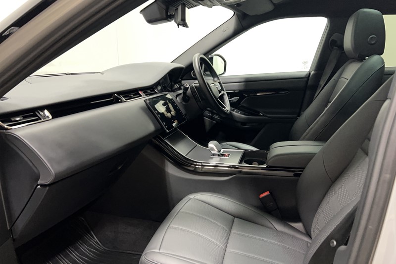 2024 (74) LAND ROVER RANGE ROVER EVOQUE 2.0 D200 Dynamic HSE 5dr Auto 5751448