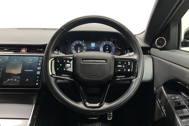 2024 (74) LAND ROVER RANGE ROVER EVOQUE 2.0 D200 Dynamic HSE 5dr Auto 5751428