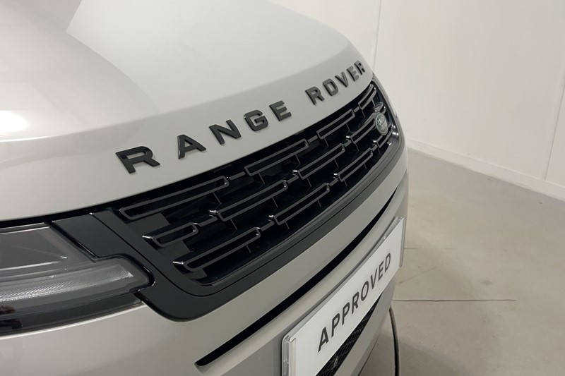 2024 (74) LAND ROVER RANGE ROVER EVOQUE 2.0 D200 Dynamic HSE 5dr Auto 5751464