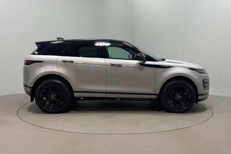 2024 (74) LAND ROVER RANGE ROVER EVOQUE 2.0 D200 Dynamic HSE 5dr Auto 5751422