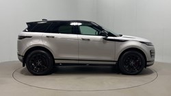 2024 (74) LAND ROVER RANGE ROVER EVOQUE 2.0 D200 Dynamic HSE 5dr Auto 5751422