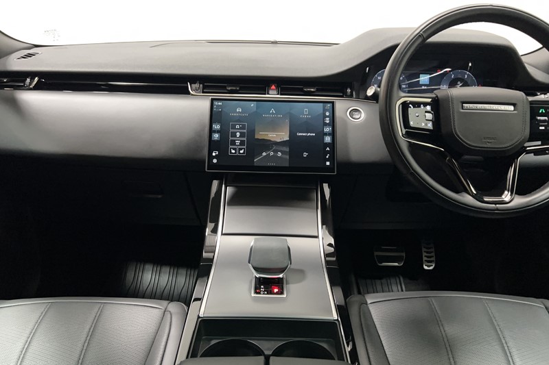 2024 (74) LAND ROVER RANGE ROVER EVOQUE 2.0 D200 Dynamic HSE 5dr Auto 5751427