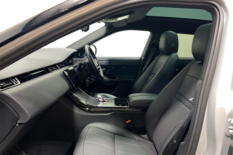 2024 (74) LAND ROVER RANGE ROVER EVOQUE 2.0 D200 Dynamic HSE 5dr Auto 5751420