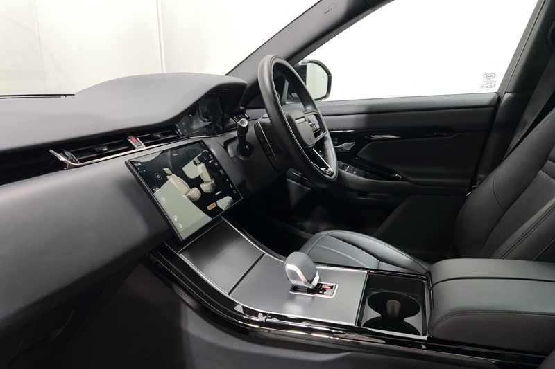 2024 (74) LAND ROVER RANGE ROVER EVOQUE 2.0 D200 Dynamic HSE 5dr Auto 5751449