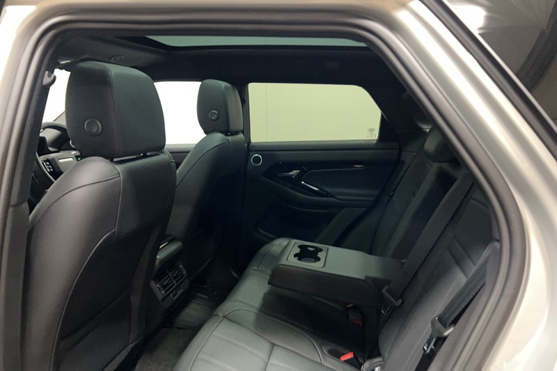 2024 (74) LAND ROVER RANGE ROVER EVOQUE 2.0 D200 Dynamic HSE 5dr Auto 5751454
