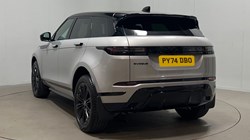 2024 (74) LAND ROVER RANGE ROVER EVOQUE 2.0 D200 Dynamic HSE 5dr Auto 5751419