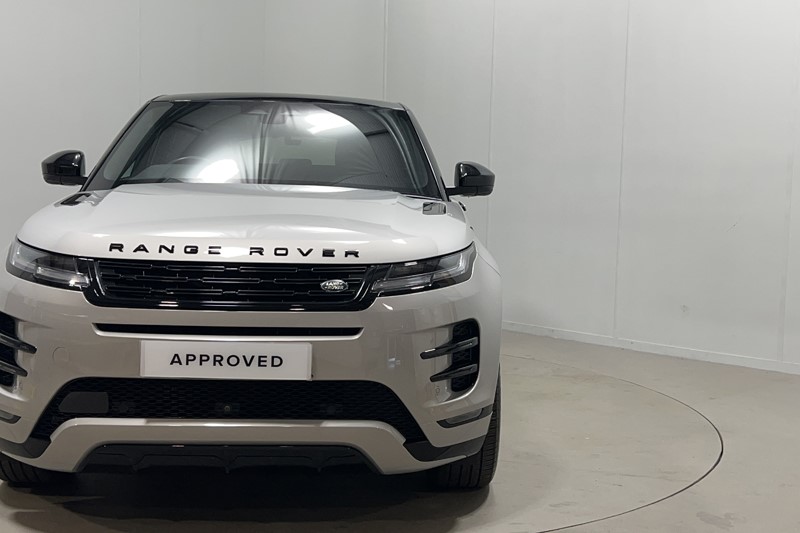 2024 (74) LAND ROVER RANGE ROVER EVOQUE 2.0 D200 Dynamic HSE 5dr Auto 5751465