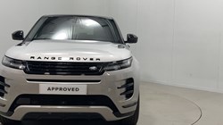 2024 (74) LAND ROVER RANGE ROVER EVOQUE 2.0 D200 Dynamic HSE 5dr Auto 5751465