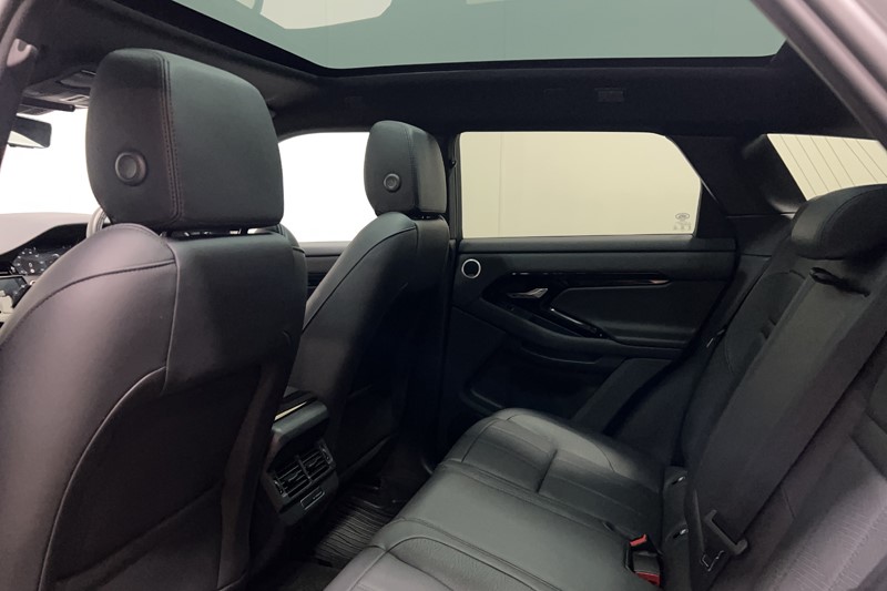 2024 (74) LAND ROVER RANGE ROVER EVOQUE 2.0 D200 Dynamic HSE 5dr Auto 5751450
