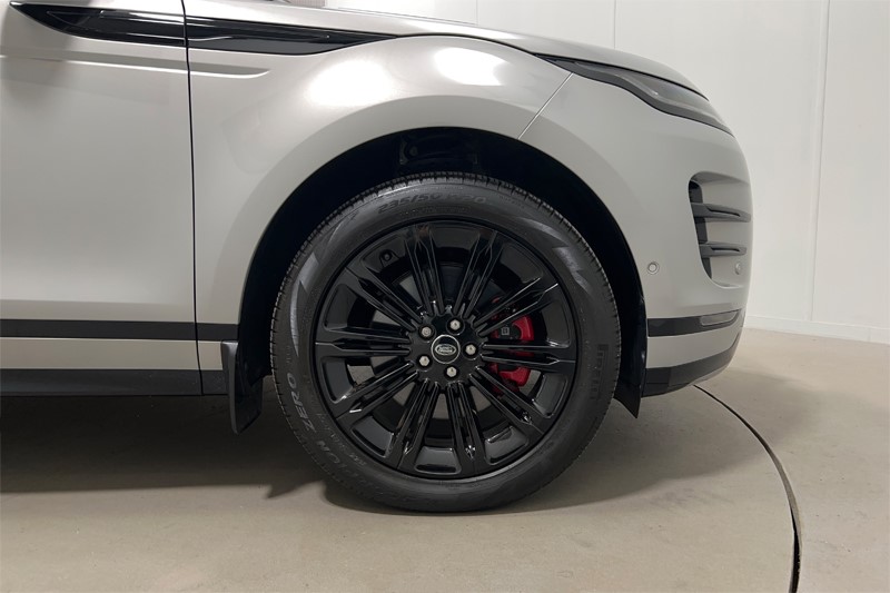 2024 (74) LAND ROVER RANGE ROVER EVOQUE 2.0 D200 Dynamic HSE 5dr Auto 5751425