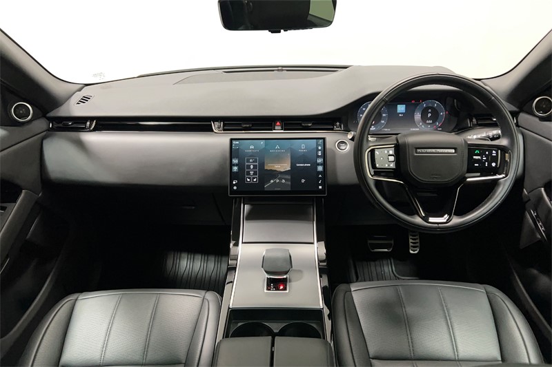2024 (74) LAND ROVER RANGE ROVER EVOQUE 2.0 D200 Dynamic HSE 5dr Auto 5751426