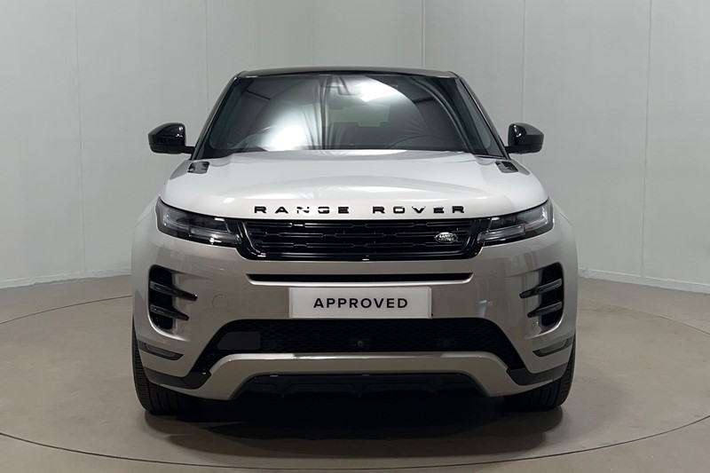 2024 (74) LAND ROVER RANGE ROVER EVOQUE 2.0 D200 Dynamic HSE 5dr Auto 5751424