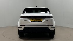2022 (22) LAND ROVER RANGE ROVER EVOQUE 2.0 D200 R-Dynamic SE 5dr Auto 5755138