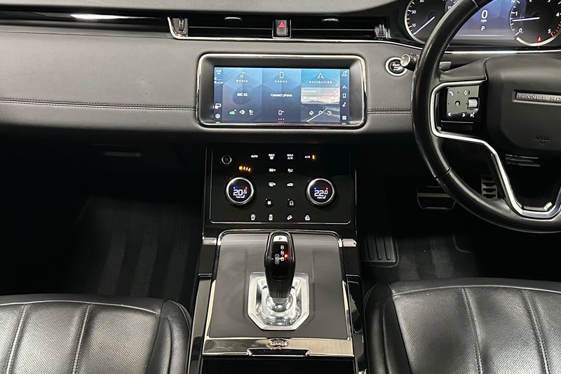 2022 (22) LAND ROVER RANGE ROVER EVOQUE 2.0 D200 R-Dynamic SE 5dr Auto 5755186