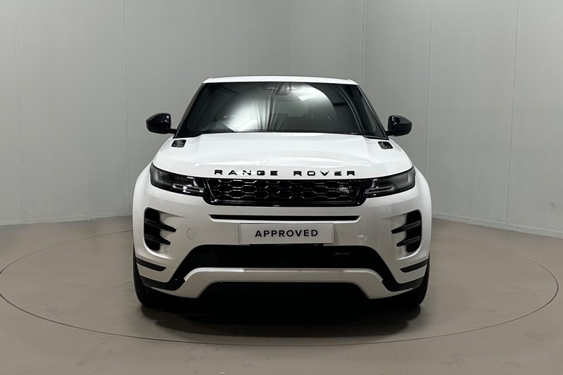 2022 (22) LAND ROVER RANGE ROVER EVOQUE 2.0 D200 R-Dynamic SE 5dr Auto 5755139