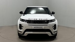 2022 (22) LAND ROVER RANGE ROVER EVOQUE 2.0 D200 R-Dynamic SE 5dr Auto 5755139