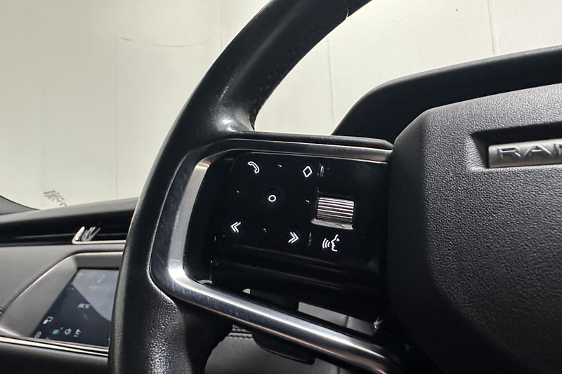 2022 (22) LAND ROVER RANGE ROVER EVOQUE 2.0 D200 R-Dynamic SE 5dr Auto 5755156