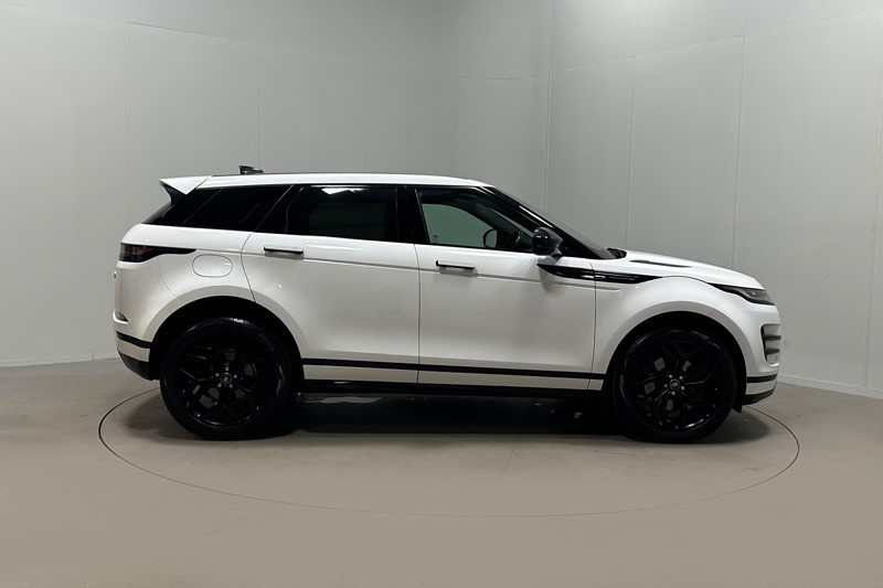 2022 (22) LAND ROVER RANGE ROVER EVOQUE 2.0 D200 R-Dynamic SE 5dr Auto 5755137