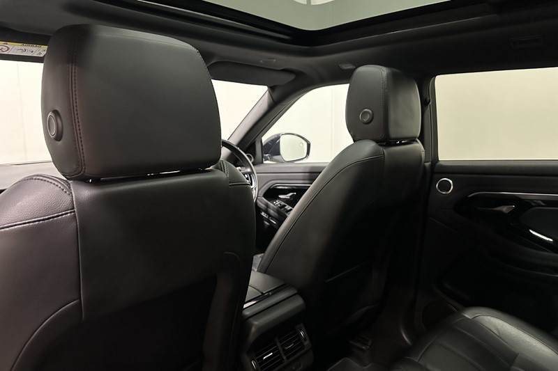 2022 (22) LAND ROVER RANGE ROVER EVOQUE 2.0 D200 R-Dynamic SE 5dr Auto 5755170
