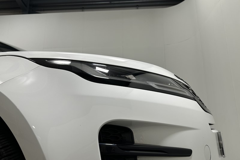 2022 (22) LAND ROVER RANGE ROVER EVOQUE 2.0 D200 R-Dynamic SE 5dr Auto 5755185