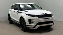 2022 (22) LAND ROVER RANGE ROVER EVOQUE 2.0 D200 R-Dynamic SE 5dr Auto 5755133