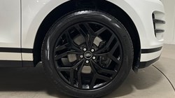 2022 (22) LAND ROVER RANGE ROVER EVOQUE 2.0 D200 R-Dynamic SE 5dr Auto 5755140