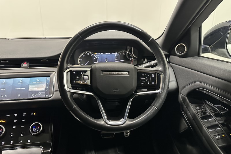 2022 (22) LAND ROVER RANGE ROVER EVOQUE 2.0 D200 R-Dynamic SE 5dr Auto 5755142