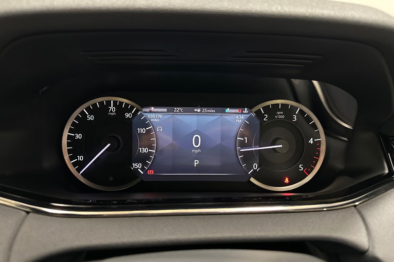 2022 (22) LAND ROVER RANGE ROVER EVOQUE 2.0 D200 R-Dynamic SE 5dr Auto 5755157