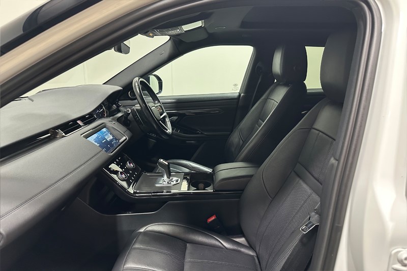 2022 (22) LAND ROVER RANGE ROVER EVOQUE 2.0 D200 R-Dynamic SE 5dr Auto 5755135