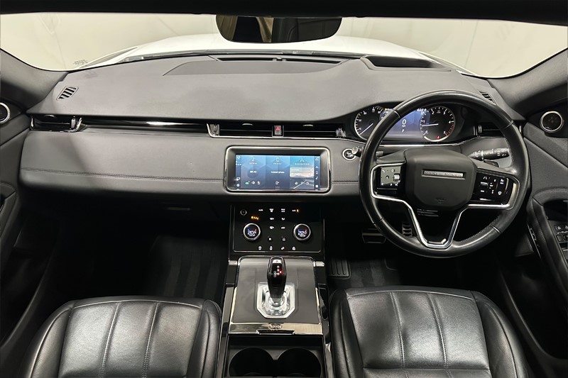 2022 (22) LAND ROVER RANGE ROVER EVOQUE 2.0 D200 R-Dynamic SE 5dr Auto 5755141