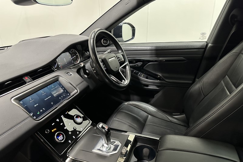 2022 (22) LAND ROVER RANGE ROVER EVOQUE 2.0 D200 R-Dynamic SE 5dr Auto 5755169