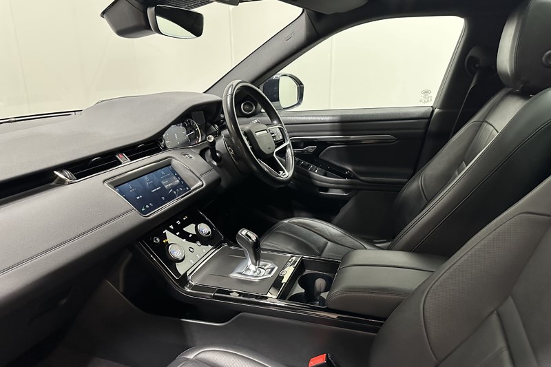 2022 (22) LAND ROVER RANGE ROVER EVOQUE 2.0 D200 R-Dynamic SE 5dr Auto 5755168