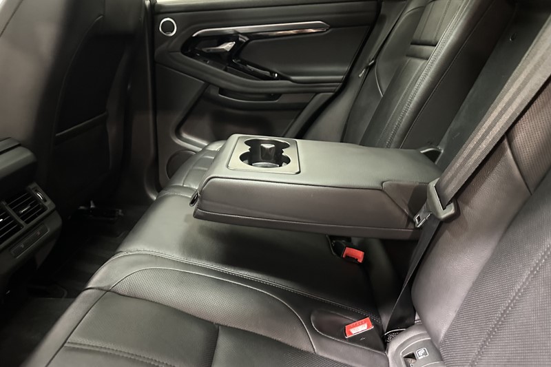 2022 (22) LAND ROVER RANGE ROVER EVOQUE 2.0 D200 R-Dynamic SE 5dr Auto 5755173