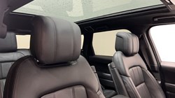 2021 (21) LAND ROVER RANGE ROVER SPORT 2.0 P400e HSE Dynamic Black 5dr Auto 5770949
