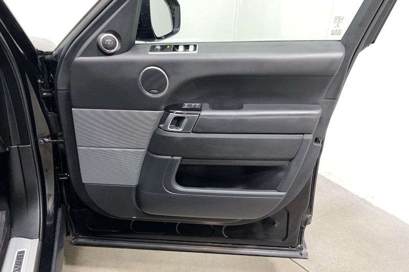 2021 (21) LAND ROVER RANGE ROVER SPORT 2.0 P400e HSE Dynamic Black 5dr Auto 5770942