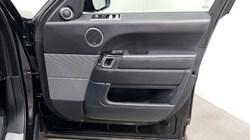 2021 (21) LAND ROVER RANGE ROVER SPORT 2.0 P400e HSE Dynamic Black 5dr Auto 5770942