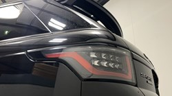 2021 (21) LAND ROVER RANGE ROVER SPORT 2.0 P400e HSE Dynamic Black 5dr Auto 5770978
