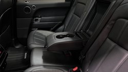 2021 (21) LAND ROVER RANGE ROVER SPORT 2.0 P400e HSE Dynamic Black 5dr Auto 5770973