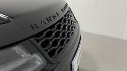 2021 (21) LAND ROVER RANGE ROVER SPORT 2.0 P400e HSE Dynamic Black 5dr Auto 5770986
