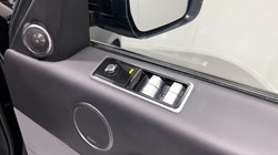 2021 (21) LAND ROVER RANGE ROVER SPORT 2.0 P400e HSE Dynamic Black 5dr Auto 5770945