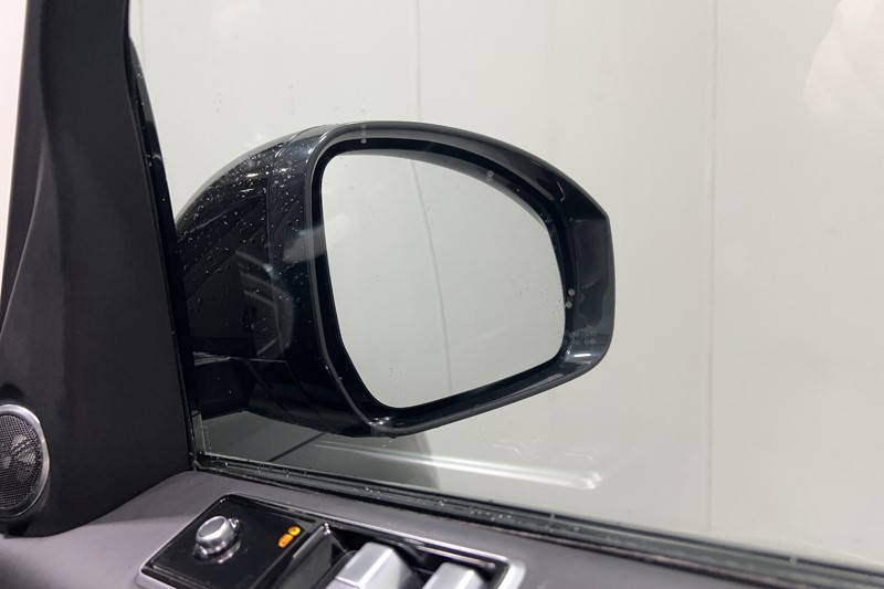 2021 (21) LAND ROVER RANGE ROVER SPORT 2.0 P400e HSE Dynamic Black 5dr Auto 5770946