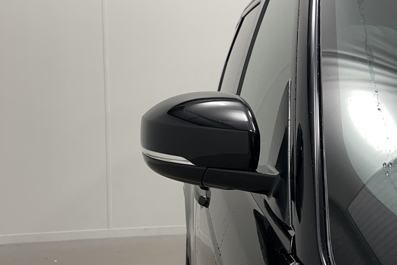 2021 (21) LAND ROVER RANGE ROVER SPORT 2.0 P400e HSE Dynamic Black 5dr Auto 5770983