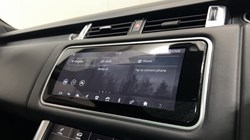 2021 (21) LAND ROVER RANGE ROVER SPORT 2.0 P400e HSE Dynamic Black 5dr Auto 5770959