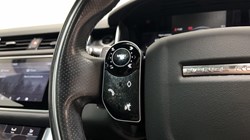 2021 (21) LAND ROVER RANGE ROVER SPORT 2.0 P400e HSE Dynamic Black 5dr Auto 5770952