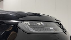 2021 (21) LAND ROVER RANGE ROVER SPORT 2.0 P400e HSE Dynamic Black 5dr Auto 5770985