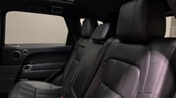 2021 (21) LAND ROVER RANGE ROVER SPORT 2.0 P400e HSE Dynamic Black 5dr Auto 5770970