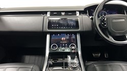2021 (21) LAND ROVER RANGE ROVER SPORT 2.0 P400e HSE Dynamic Black 5dr Auto 5770939