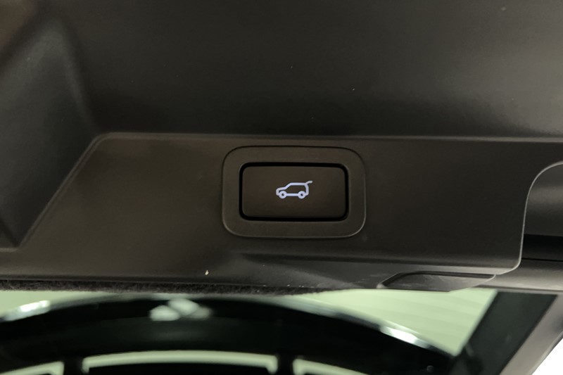 2021 (21) LAND ROVER RANGE ROVER SPORT 2.0 P400e HSE Dynamic Black 5dr Auto 5770977