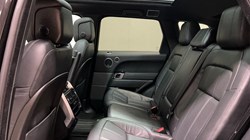 2021 (21) LAND ROVER RANGE ROVER SPORT 2.0 P400e HSE Dynamic Black 5dr Auto 5770933