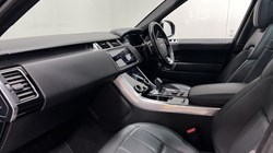 2021 (21) LAND ROVER RANGE ROVER SPORT 2.0 P400e HSE Dynamic Black 5dr Auto 5770966